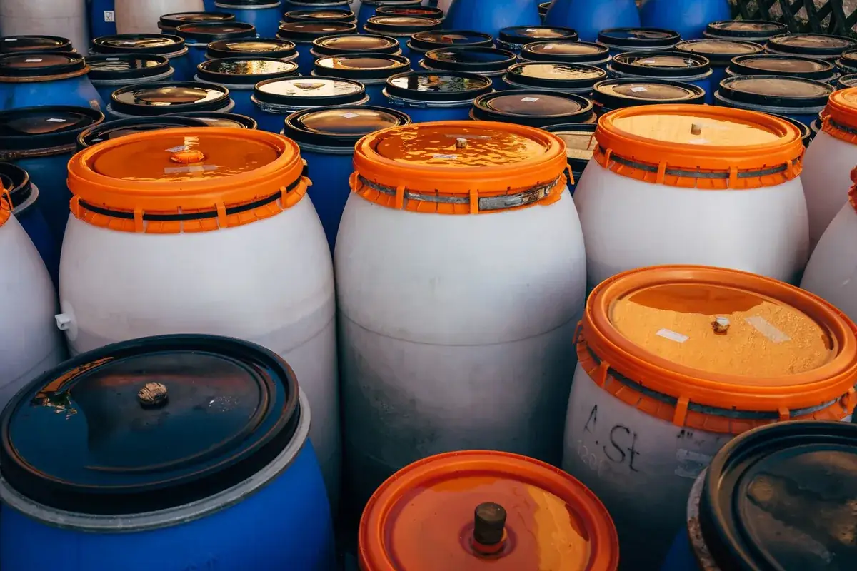 Chemical & Toxic Waste Cleanup in Deerfield Beach, FL